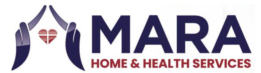 Mara Homes Logo Big